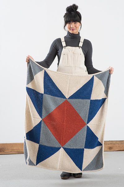Cali Throw by Amy Christoffers
