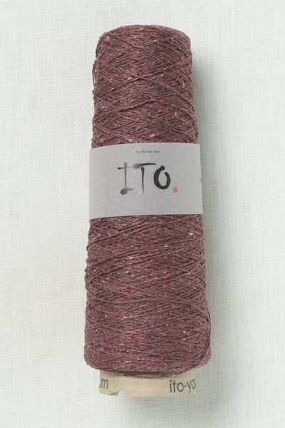 Ito Kinu Bordeaux