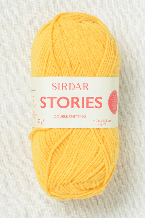 Sirdar Stories