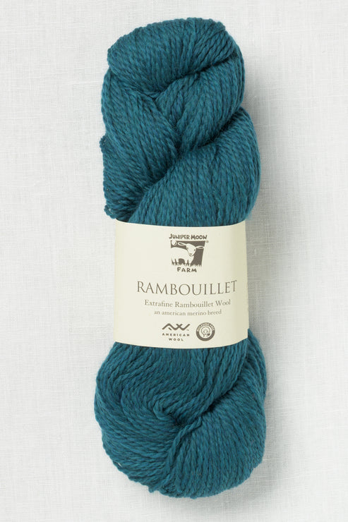Juniper Moon Farm Rambouillet