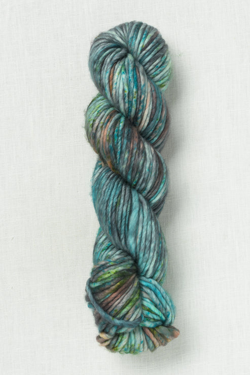 Madelinetosh Biggie
