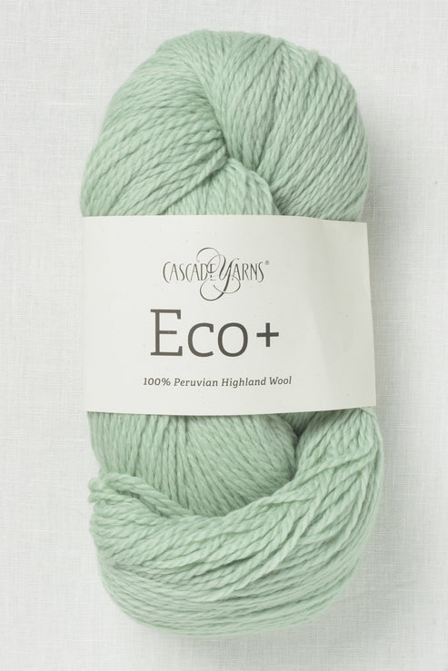 Cascade Eco Plus