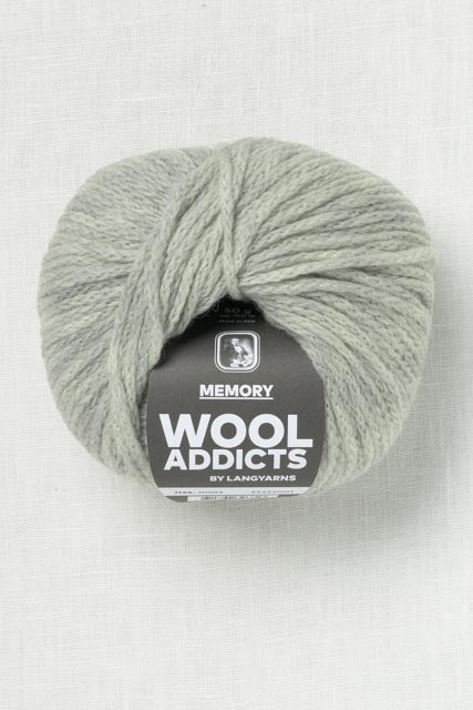Wooladdicts Memory