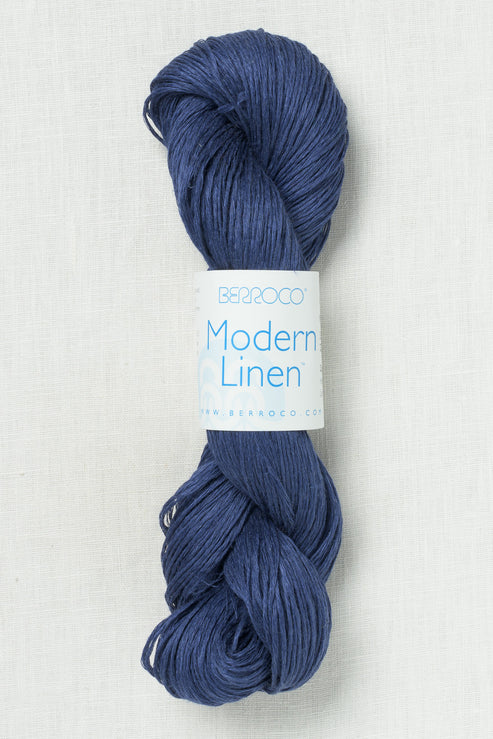 Berroco Modern Linen