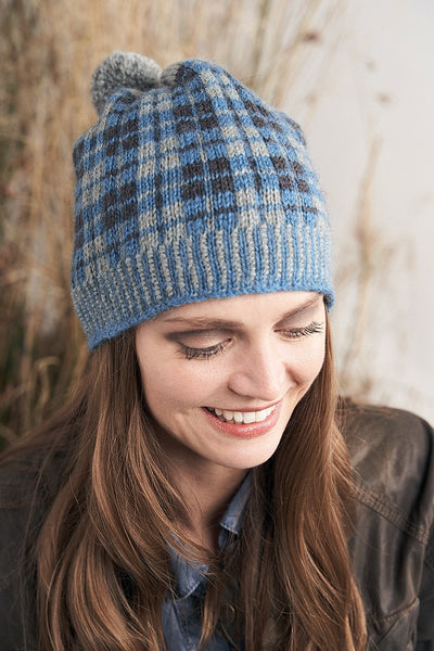 Bassett Hat