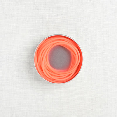 Purl Strings by Minnie & Purl, Meter Pack Neon Orange