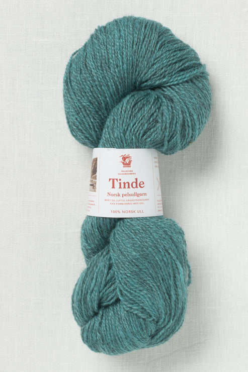 Hillesvåg Tinde