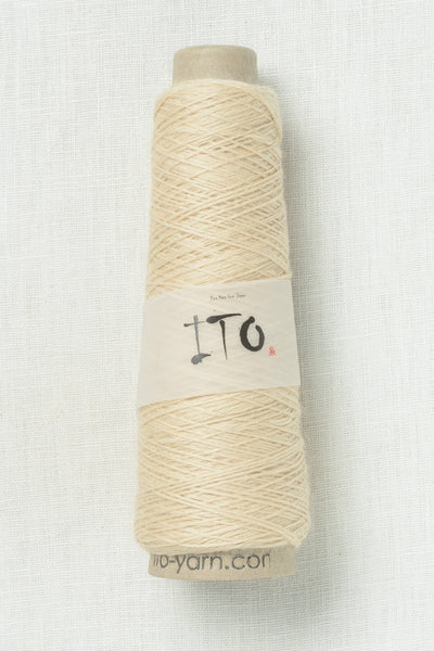 Ito Rakuda Angora