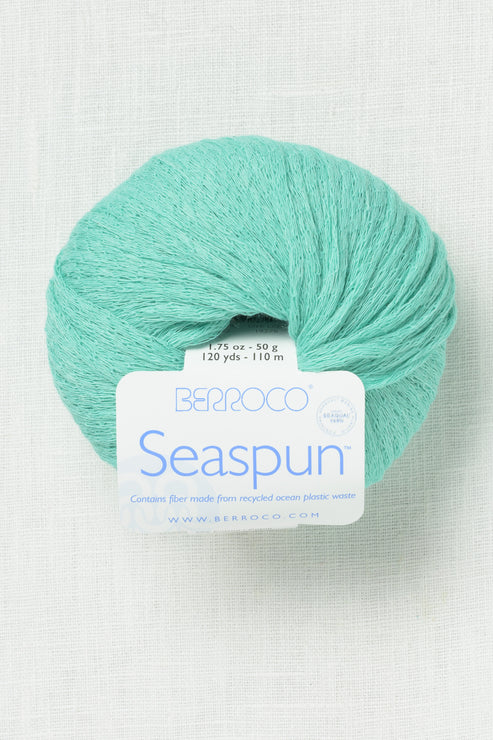 Berroco Seaspun