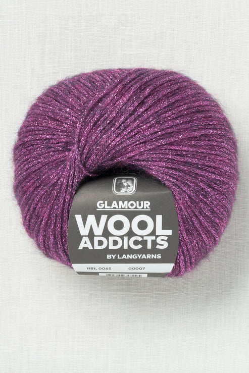 Wooladdicts Glamour