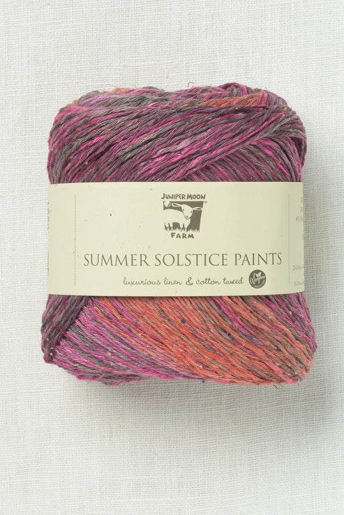 Juniper Moon Farm Summer Solstice Paints