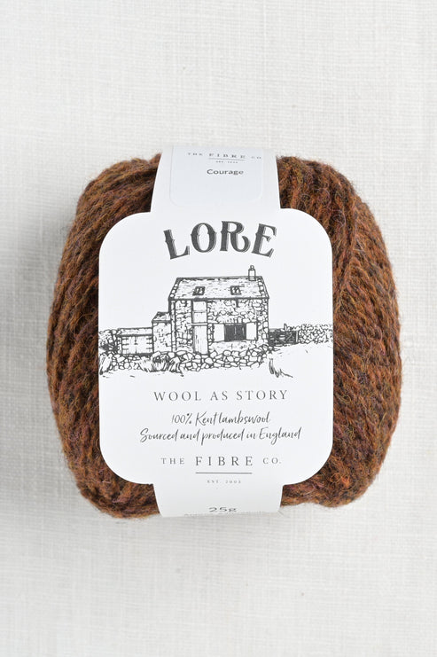 The Fibre Company Lore Minis