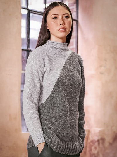 Dark Side Pullover