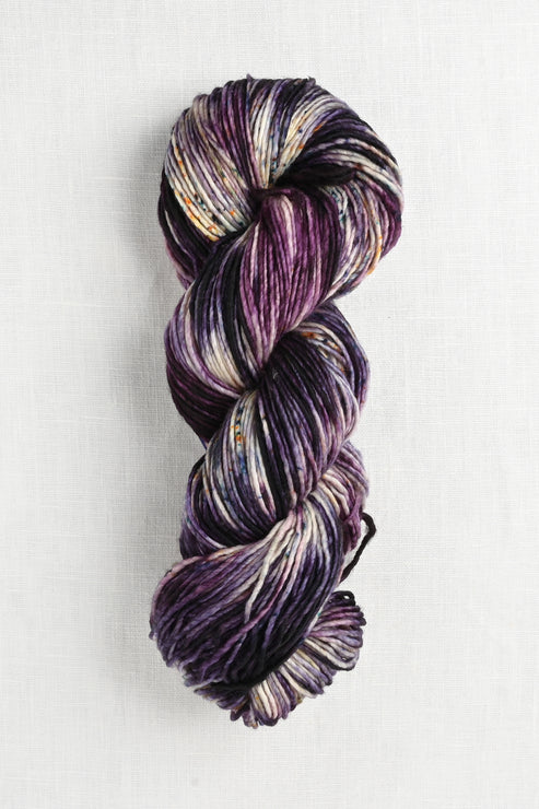 Malabrigo Washted