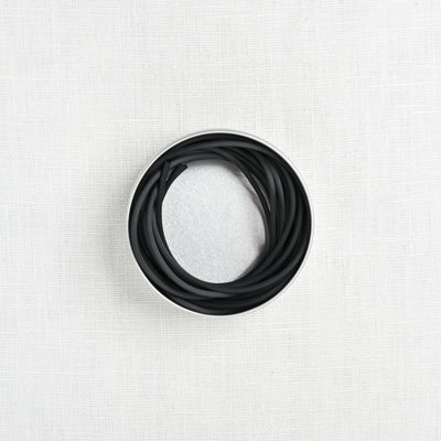 Purl Strings by Minnie & Purl, Meter Pack Black