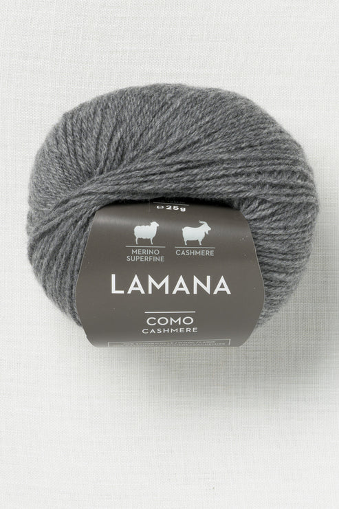 Lamana Como Cashmere