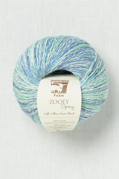 Juniper Moon Zooey Spray