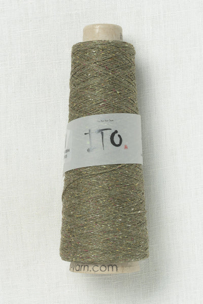 Ito Kinu Olive