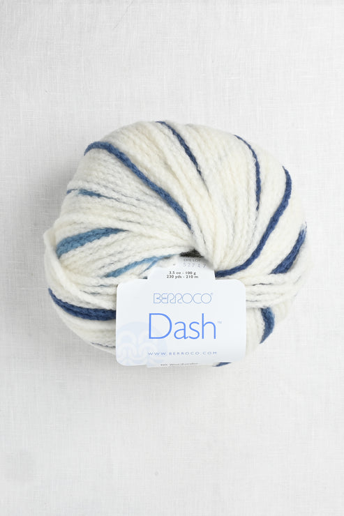 Berroco Dash