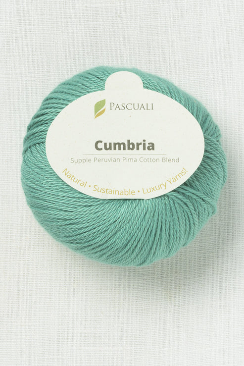 Pascuali Cumbria
