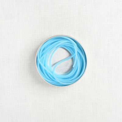 Purl Strings by Minnie & Purl, Sweater Plus Pack Sky Blue