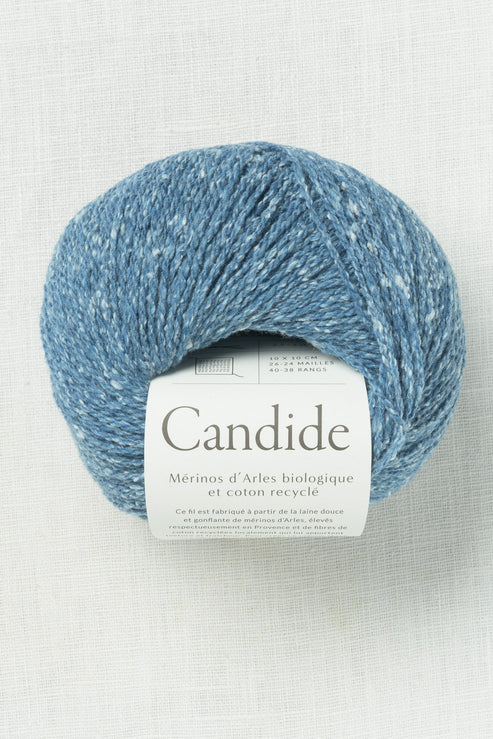 De Rerum Natura Candide