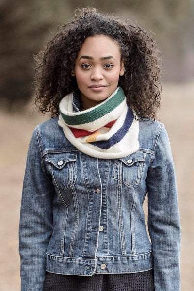 Albany Alpaca Cowl