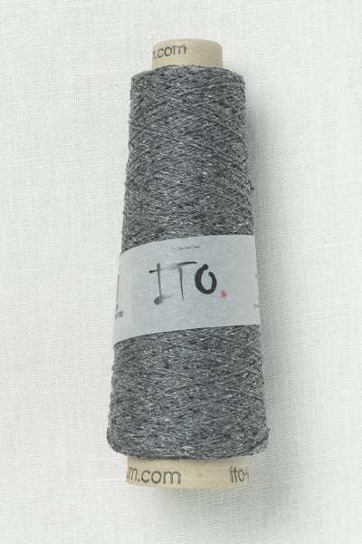 Ito Kinu Gray