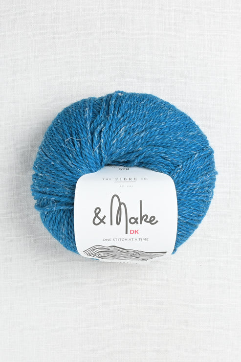 The Fibre Company &Make DK