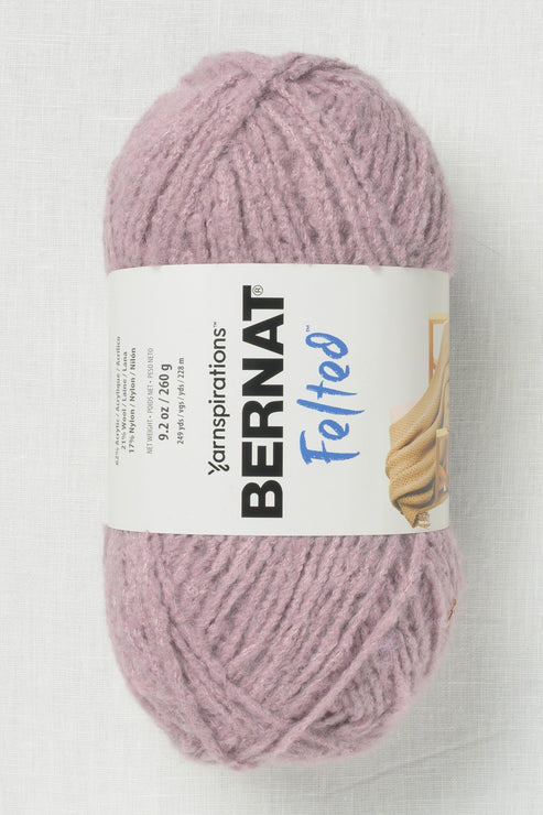 Bernat Felted