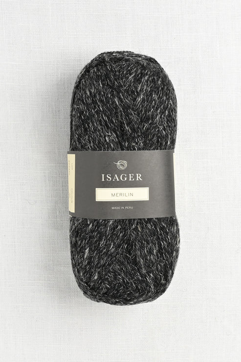 Isager Merilin