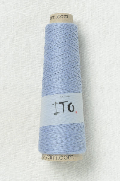 Ito Rakuda Salvia Blue