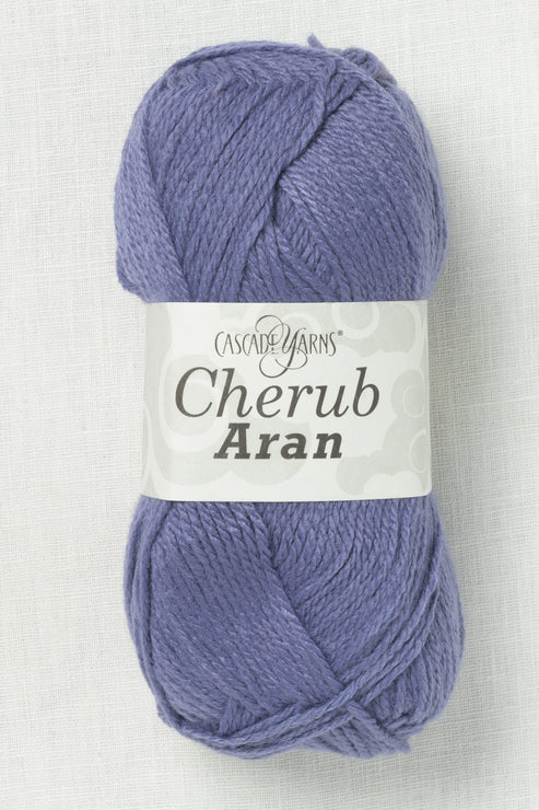Cascade Cherub Aran