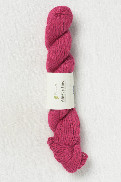 Pascuali Alpaca Fino