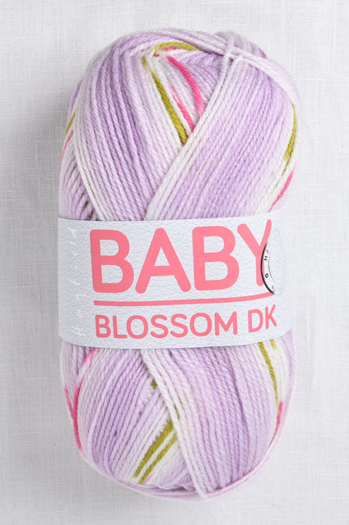 Hayfield Baby Blossom DK