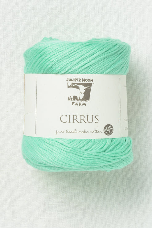 Juniper Moon Farm Cirrus