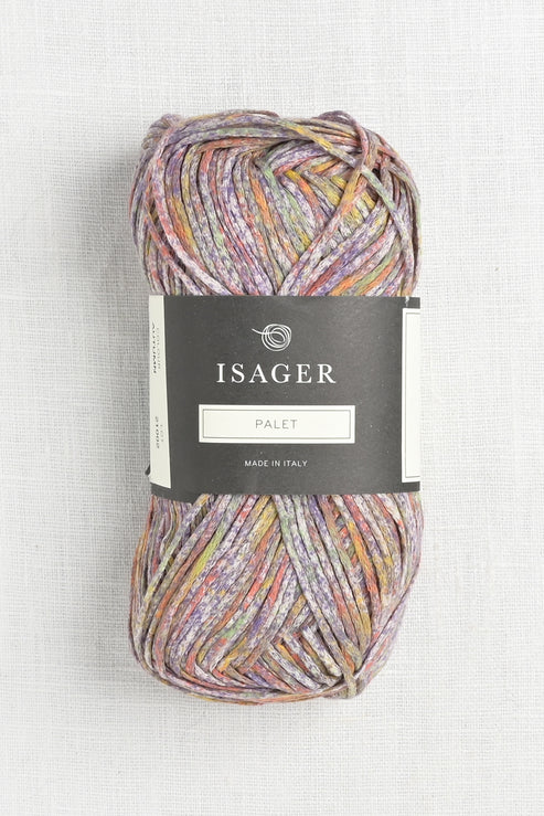 Isager Palet