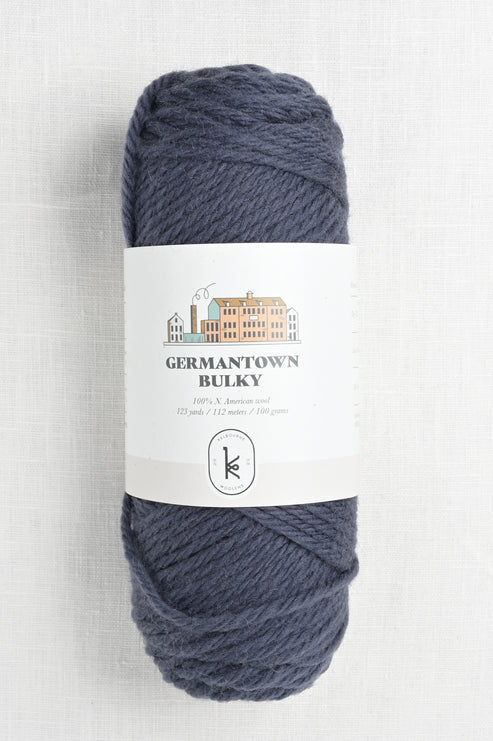 Kelbourne Woolens Germantown Bulky
