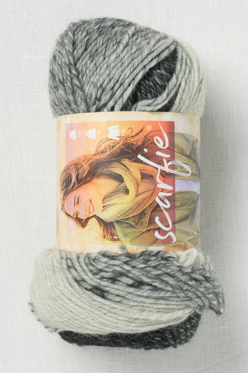 Lion Brand Scarfie