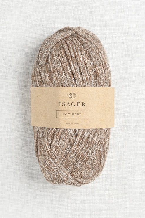 Isager Eco Baby