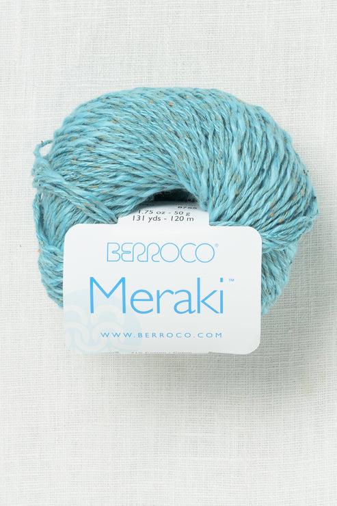 Berroco Meraki