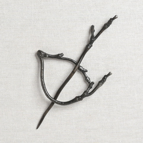 JUL Designs Shawl Pins