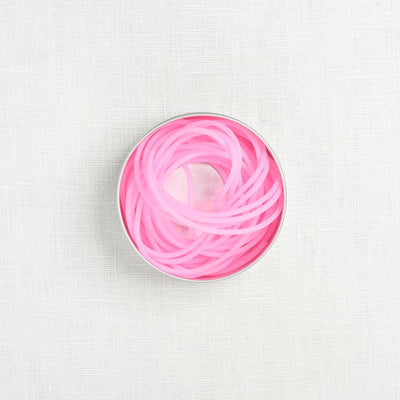 Purl Strings by Minnie & Purl, Meter Pack Beach Pink