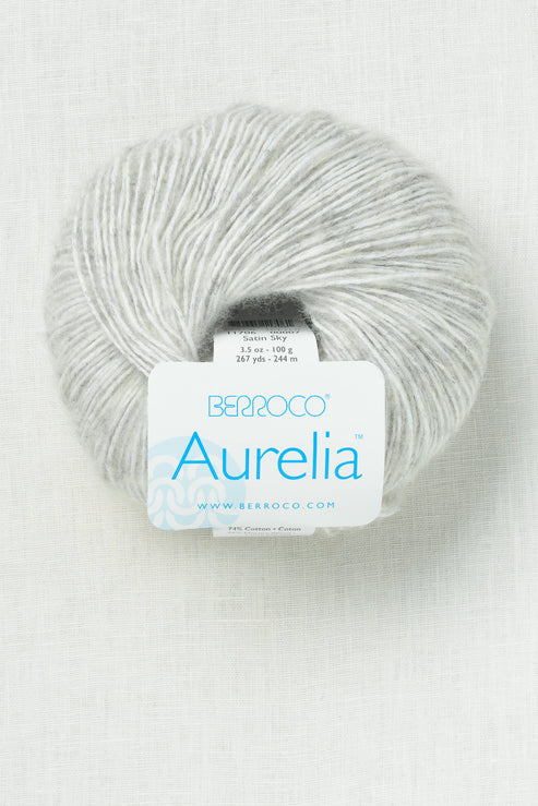 Berroco Aurelia