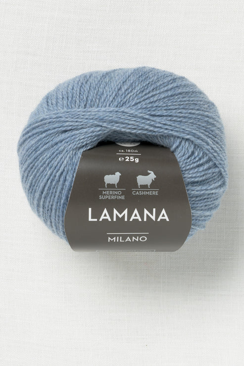 Lamana Milano