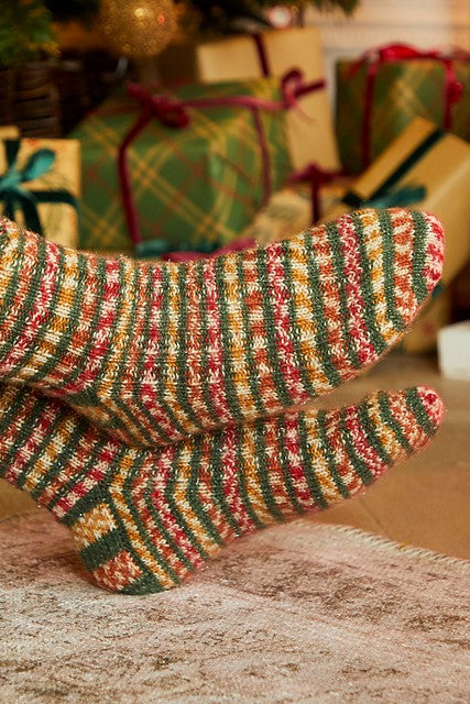 West Yorkshire Spinners Patterns