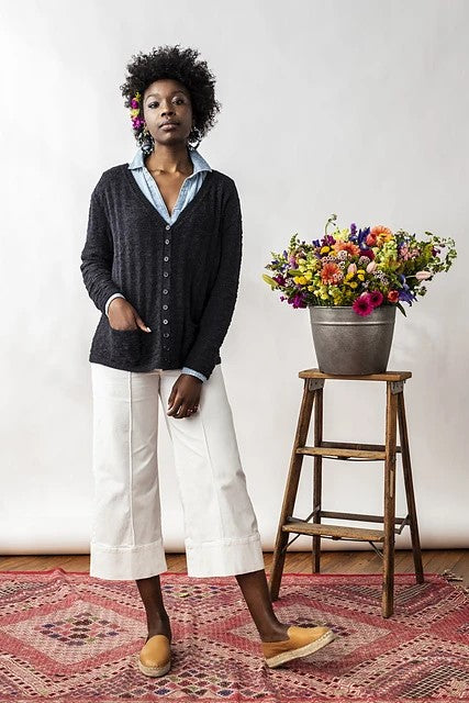Kelbourne Woolens Patterns