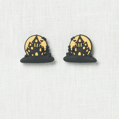 Fox & Pine Stitch Stoppers, Haunted House
