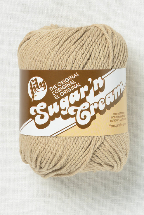 Lily Sugar’n Cream