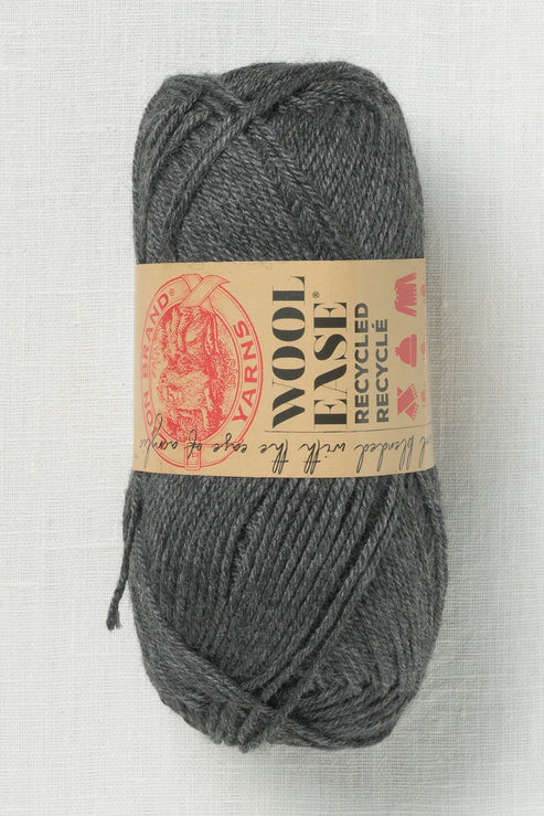 Lion Brand Wool Ease Recycled